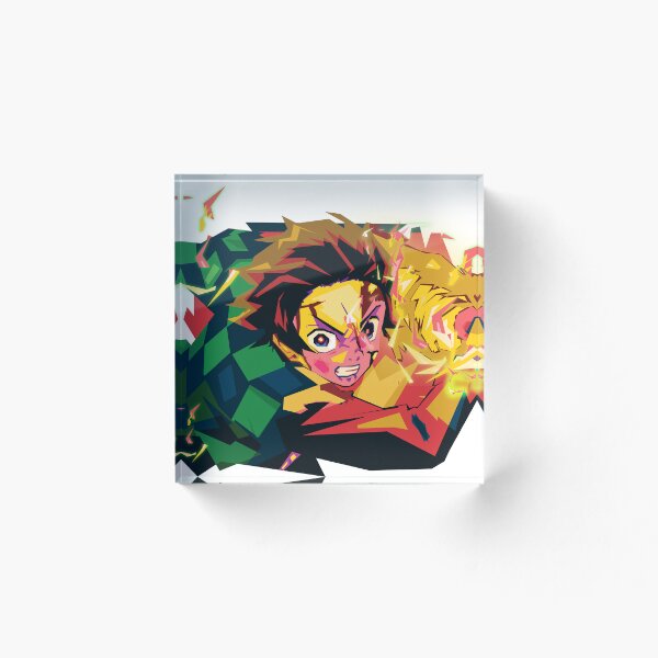 Artikelvorschau, Dämonenfeuer in wpap entworfen und verkauft von ShurikenStore.