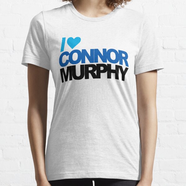 I Heart Connor Murphy - Dear Evan Hansen Essential T-Shirt