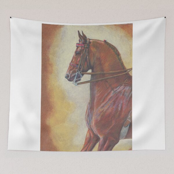 Item preview, Saddlebred designed and sold by Sandy Williams.