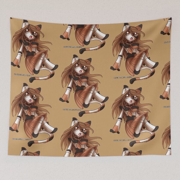 Item preview, Catgirl designed and sold by Draikinator.