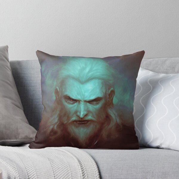 Item preview, portador del trono designed and sold by Lockwolfe.