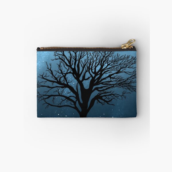 Item preview, Tree Galaxy Blue designed and sold by NLDStudios.