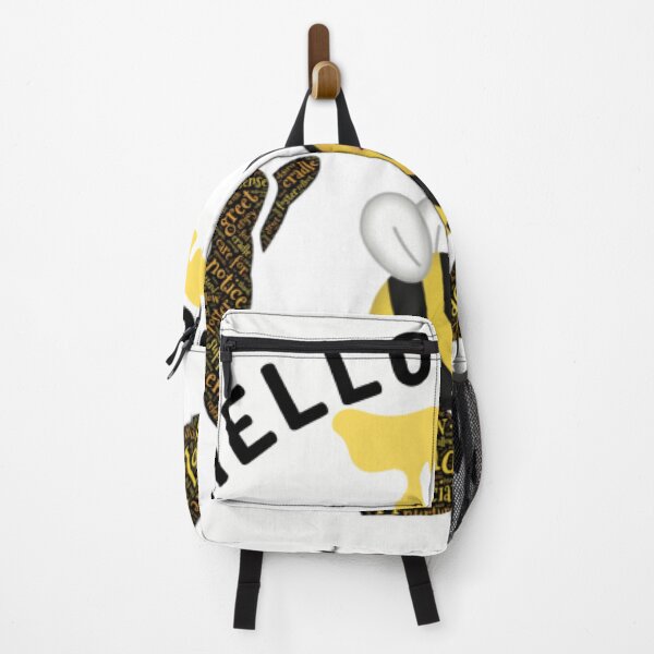 Item preview, Hello Honey  designed and sold by celadonshop.
