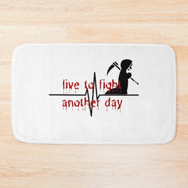 Item preview, grim reaper heartbeat designed and sold by Soofingscapes.