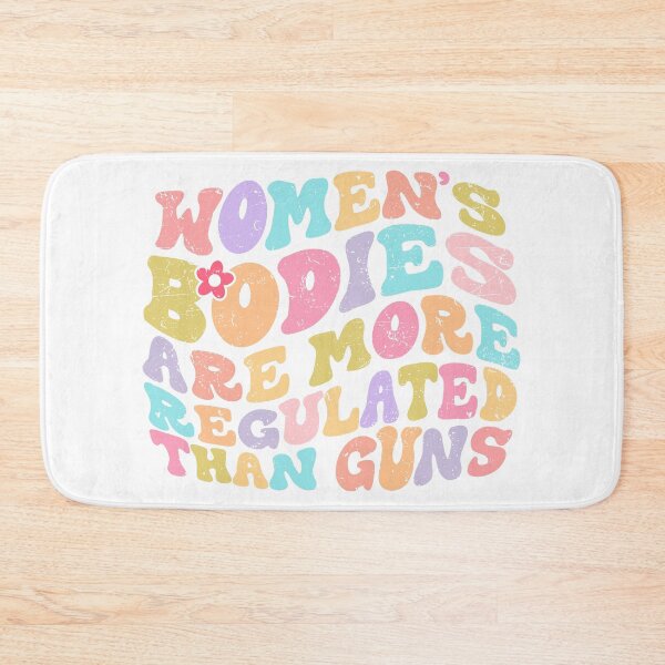 Item preview, Pro Choice | roe vs wade | Women's Bodies | Reproductive Rights designed and sold by kubilayilhan.