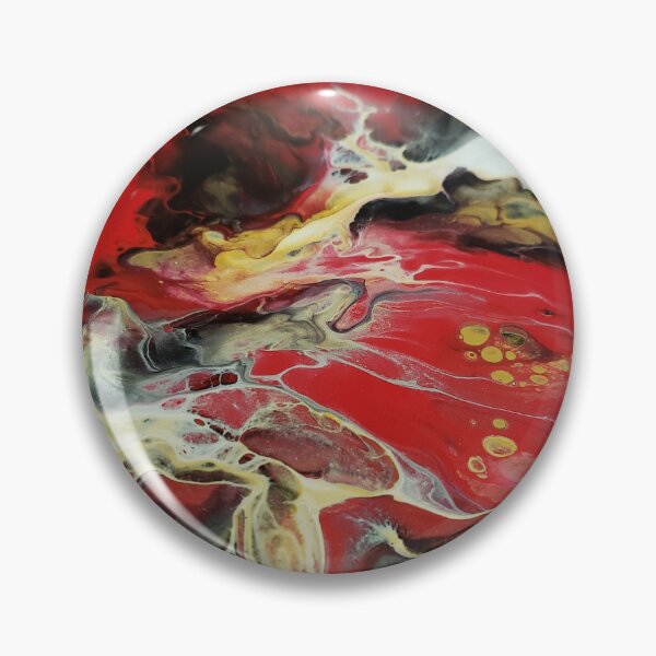 Item preview, SEEING RED designed and sold by Jill Whitney.