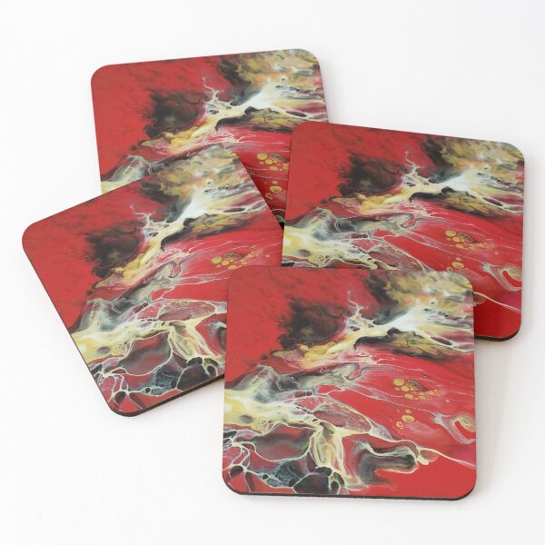 Item preview, SEEING RED designed and sold by Jill Whitney.