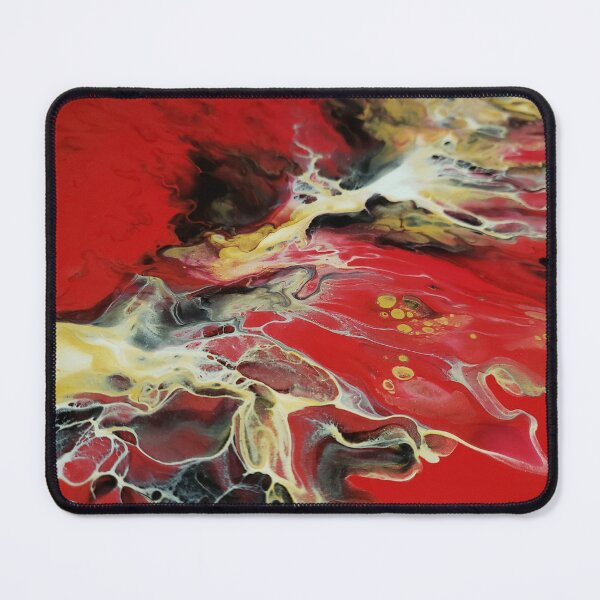 Item preview, SEEING RED designed and sold by Jill Whitney.