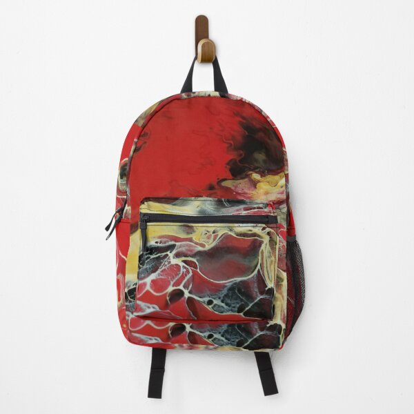 Item preview, SEEING RED designed and sold by Jill Whitney.