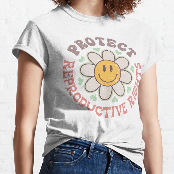 Item preview, Protect Reproductive Rights | Pro Choice | Women's Rights designed and sold by kubilayilhan.