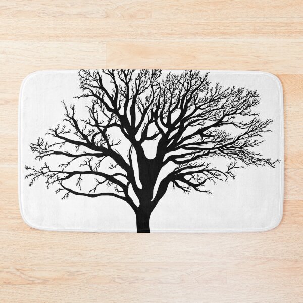 Item preview, Tree Art White Version designed and sold by NLDStudios.