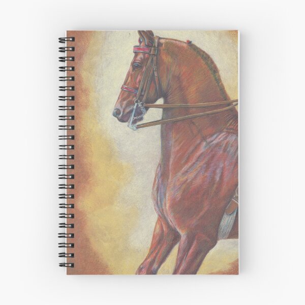 Item preview, Saddlebred designed and sold by Sandy Williams.