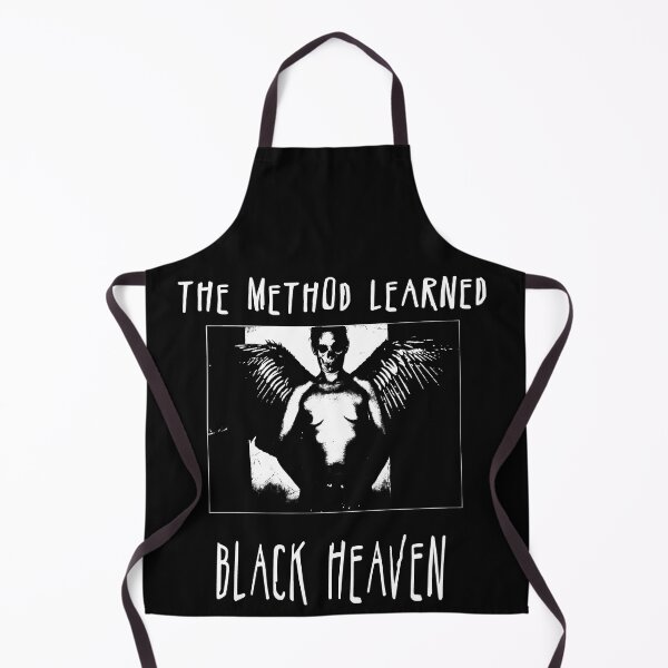 Item preview, Black Heaven designed and sold by Gregory James Wyrick.