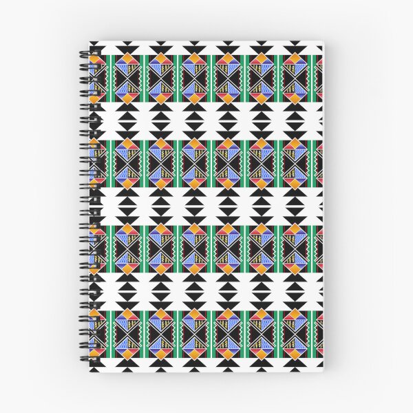 Item preview, Contemporary Pueblo Indian Design designed and sold by Blue Cloud.