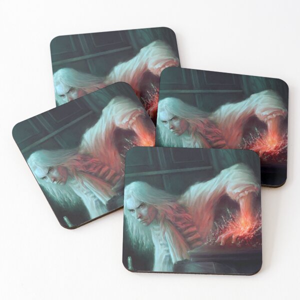 Item preview, Piter, Austere Mage designed and sold by Lockwolfe.