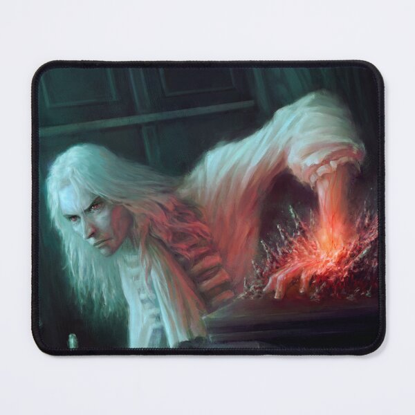 Item preview, Piter, Austere Mage designed and sold by Lockwolfe.