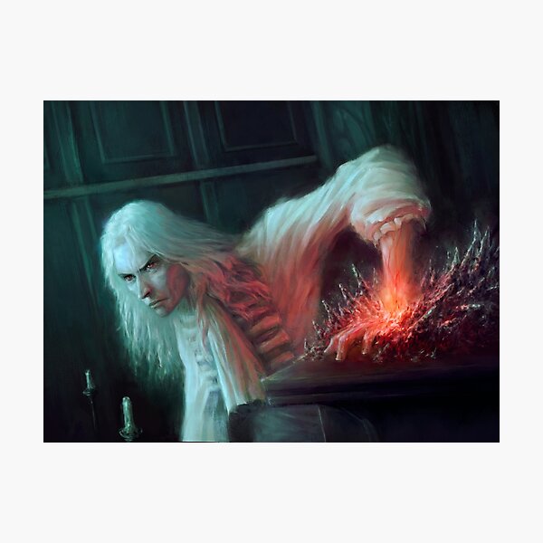 Item preview, Piter, Austere Mage designed and sold by Lockwolfe.