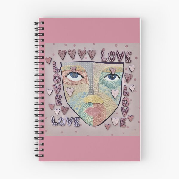 Item preview, Love Love Love Love designed and sold by prunellaparsnip.