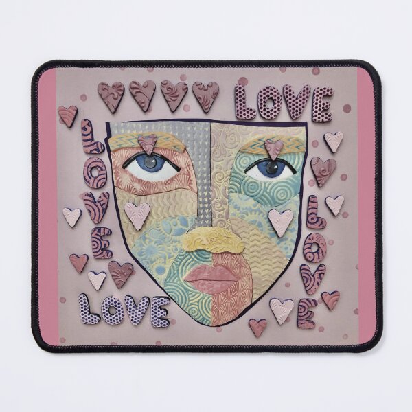 Item preview, Love Love Love Love designed and sold by prunellaparsnip.