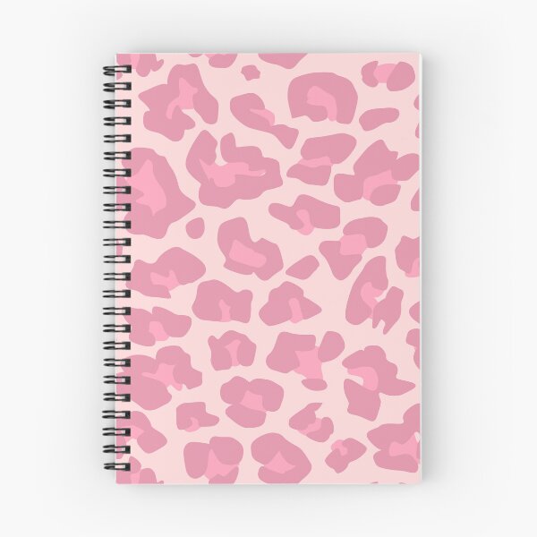 Item preview, Light Pink Leopard Print designed and sold by newburyboutique.