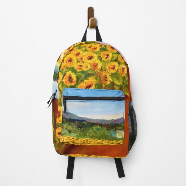Item preview, Sunflowers field designed and sold by EllaBoughton.
