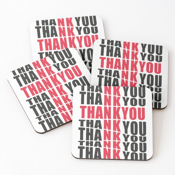 Item preview, Thanks You Jesus * designed and sold by Sarcasmagic.