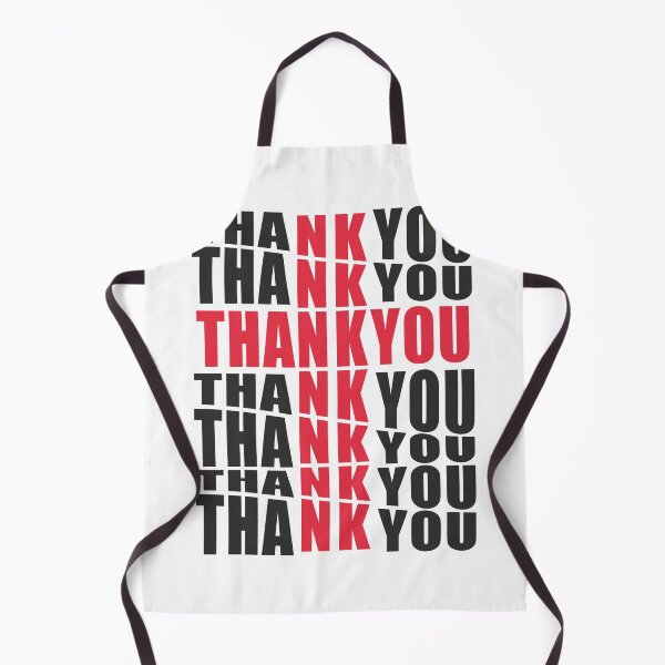 Item preview, Thanks You Jesus * designed and sold by Sarcasmagic.