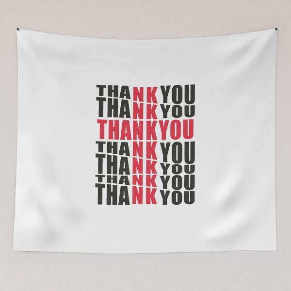Item preview, Thanks You Jesus * designed and sold by Sarcasmagic.
