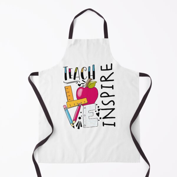 Item preview, Inspirational teacher designed and sold by karenbarrett.