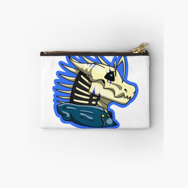 Item preview, Bones the dragon designed and sold by TheGarnetDragon.