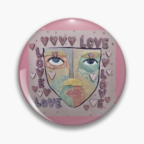 Item preview, Love Love Love Love designed and sold by prunellaparsnip.