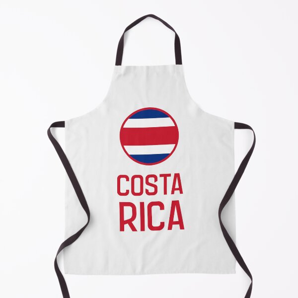 Item preview, Costa Rica Red designed and sold by VRedBaller.