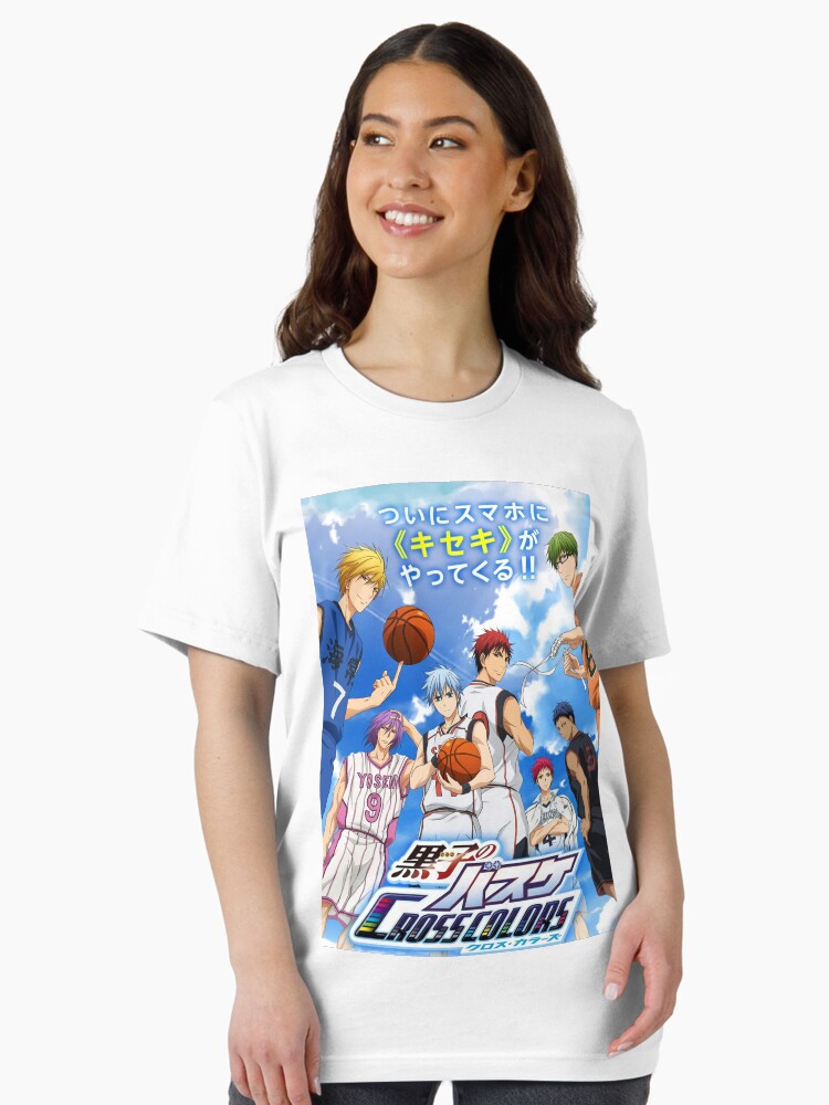 Kuroko No Basketball