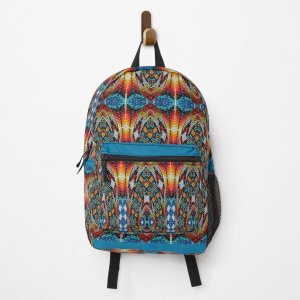 Item preview, Traditional Bead Work designed and sold by Blue Cloud.