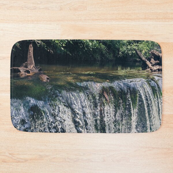 Item preview, Waterfall designed and sold by Treesuh.