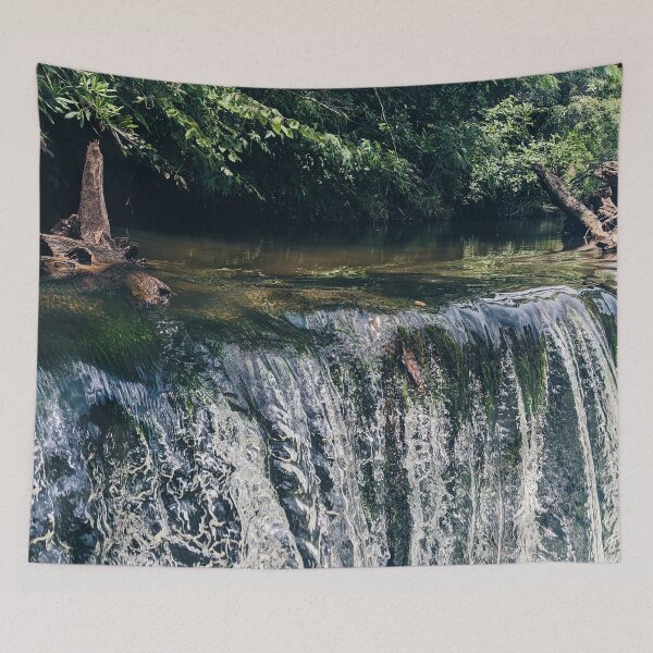 Item preview, Waterfall designed and sold by Treesuh.