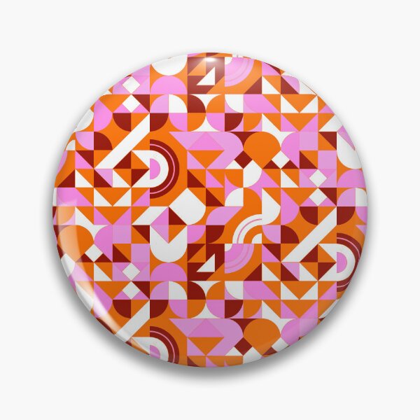 Item preview, geometric colorful patterns conceptual Art - Abstract Neo Geo graphic design designed and sold by Design Repo.