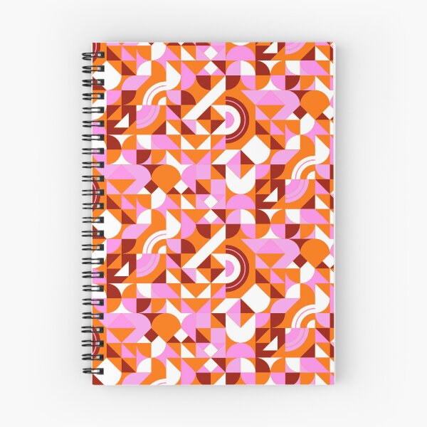 Item preview, geometric colorful patterns conceptual Art - Abstract Neo Geo graphic design designed and sold by Design Repo.