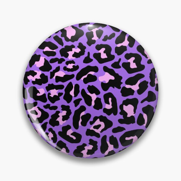 Item preview, Purple Cheetah Print designed and sold by newburyboutique.