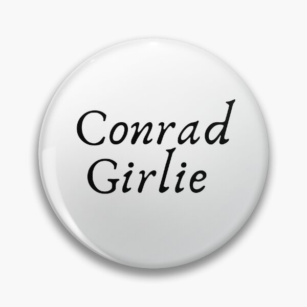 Aperçu de l'œuvre Conrad Girlie créée et vendue par Nati Tibby.