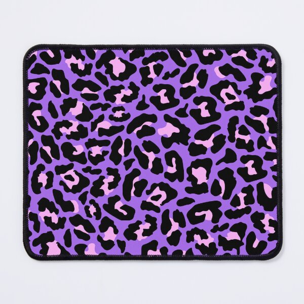 Item preview, Purple Cheetah Print designed and sold by newburyboutique.