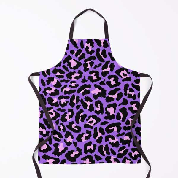 Item preview, Purple Cheetah Print designed and sold by newburyboutique.