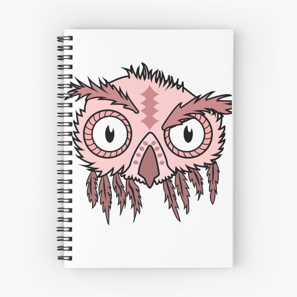Item preview, The World's Ugliest Owl designed and sold by BeehiveOSP.