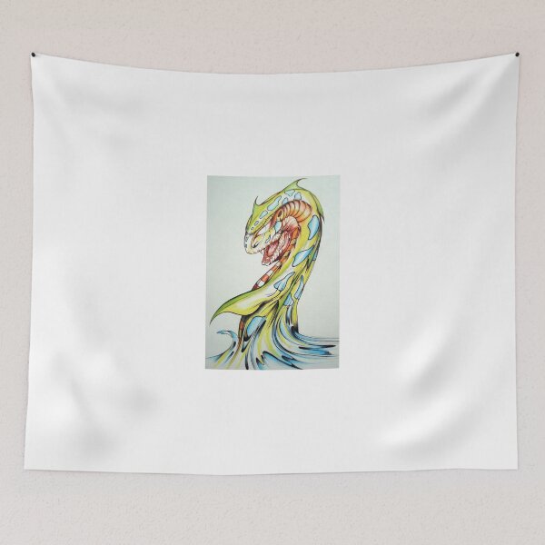 Item preview, Fishy fishy designed and sold by kiwiartyfarty.
