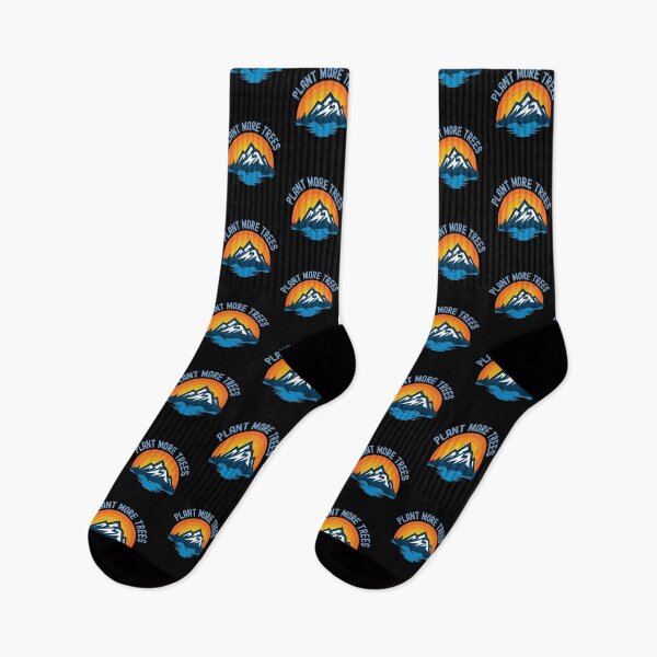 Item preview, Plant More Trees - Arbor Day, Climate Change Is Real, Global Warming, Environment, Earth Day, Renewable Energy designed and sold by jadedscientist.