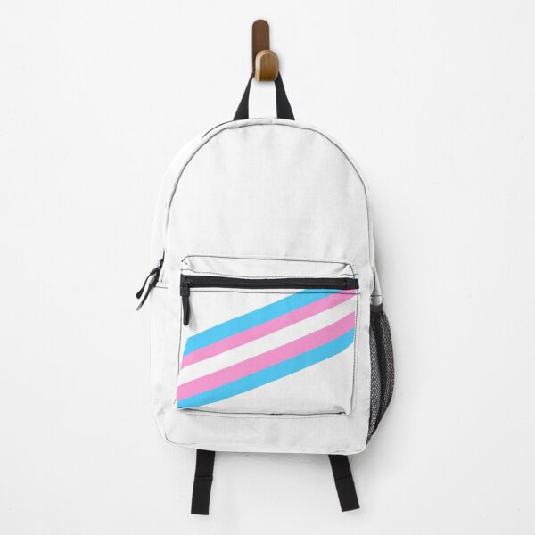Item preview, Trans Pride Stripes designed and sold by Puddleleaps.