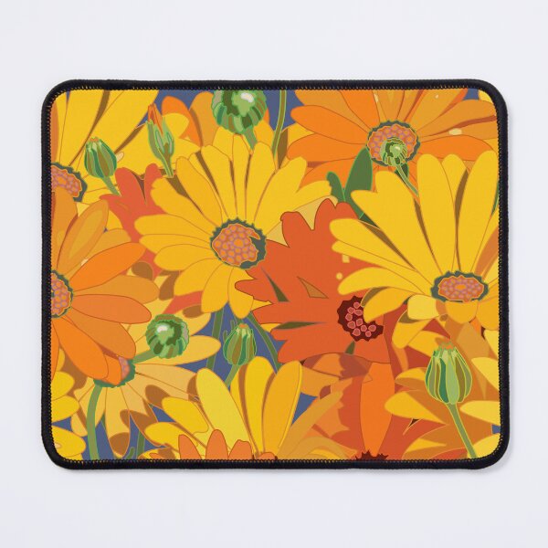 Item preview, Arizona Desert Southwest Spring Wildflowers designed and sold by jeff-jones.