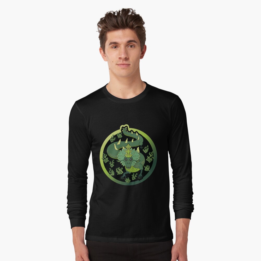 Item preview, Long Sleeve T-Shirt designed and sold by HMCraft.
