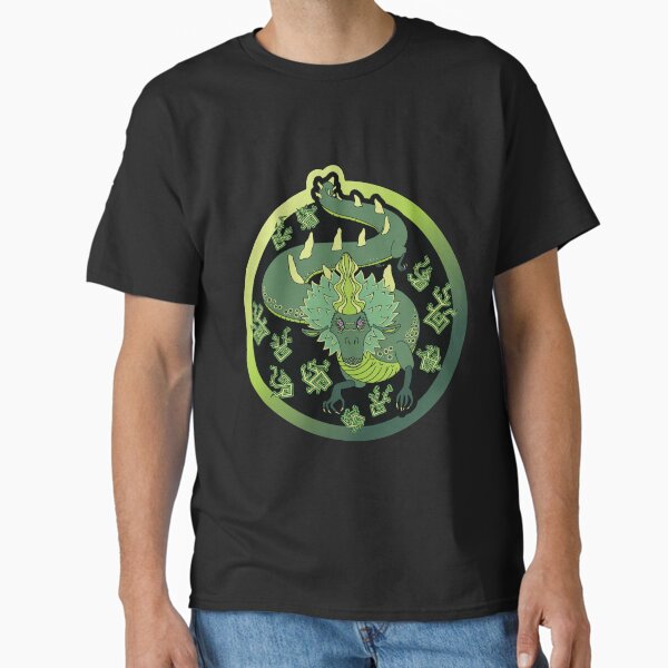 Classic T-Shirt