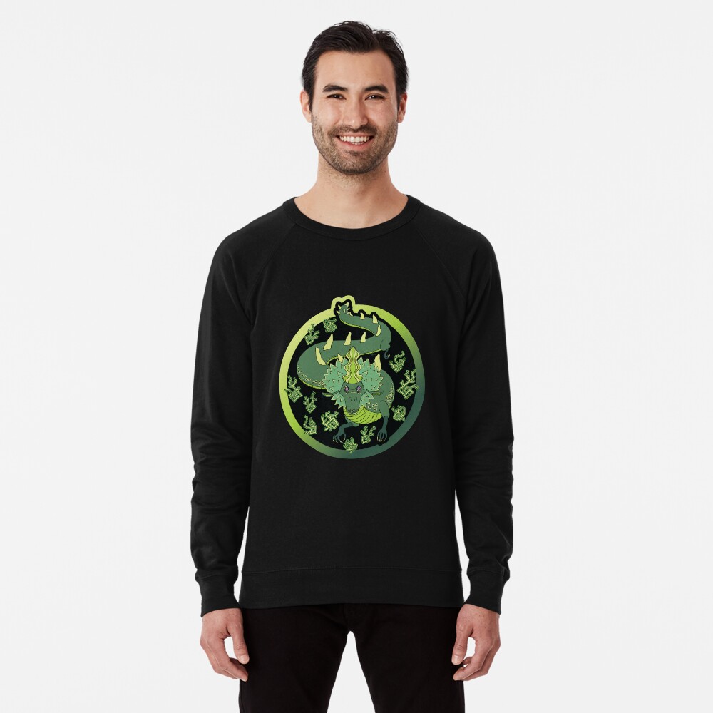 Item preview, Lightweight Sweatshirt designed and sold by HMCraft.